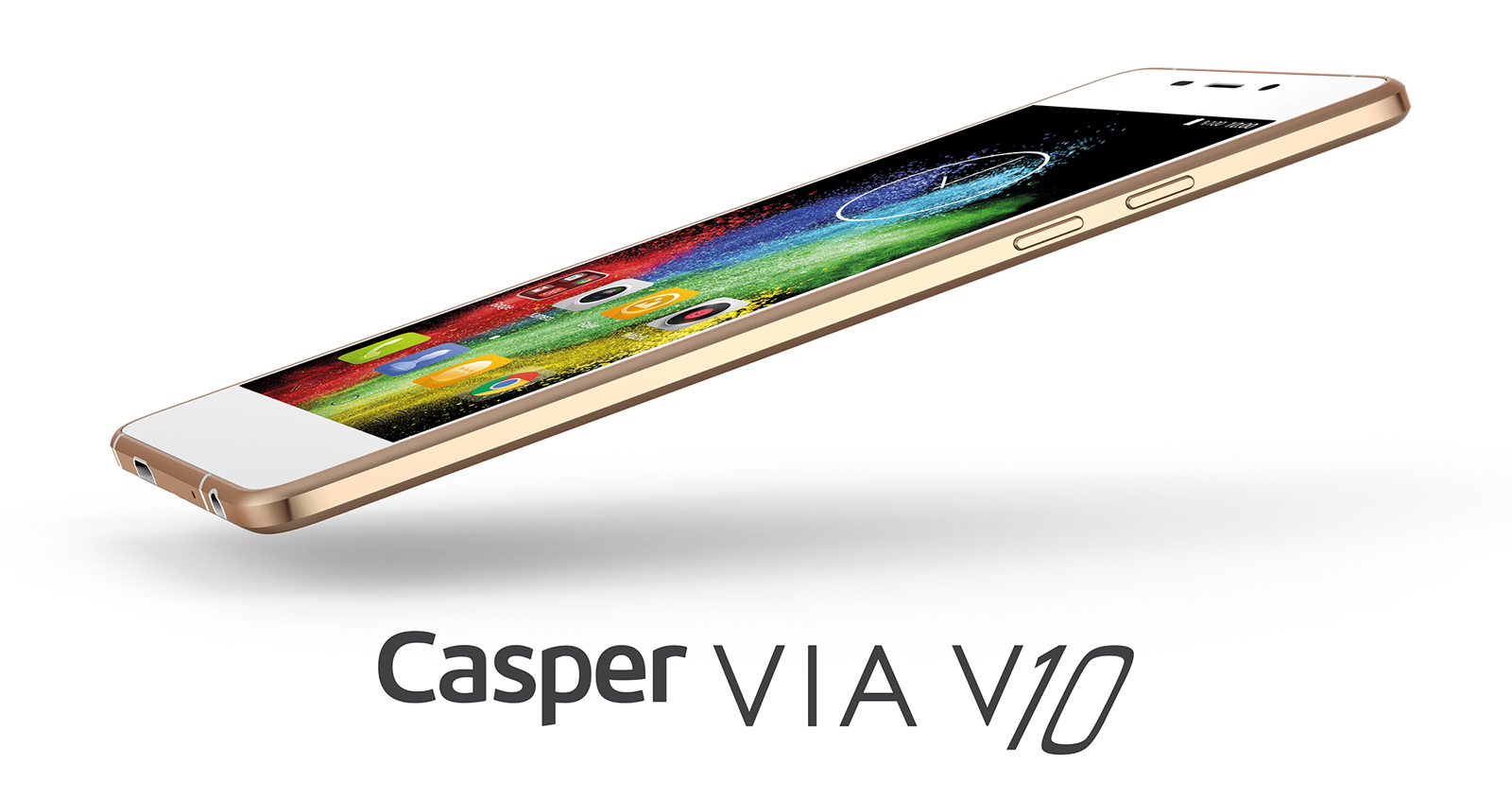 Casper VIA V10 İncelemesi