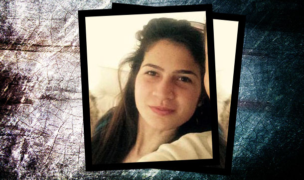 Cansu Kaya Boğularak Mı Öldü?