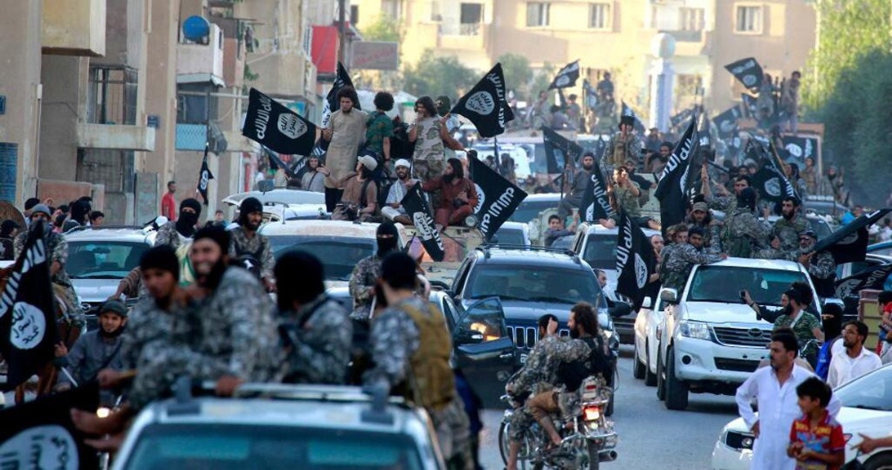 Sirte Limanı IŞİD'den Geri Alındı