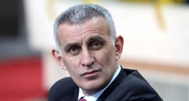 Trabzon'da Hacıosmanoğlu'na Tepki!