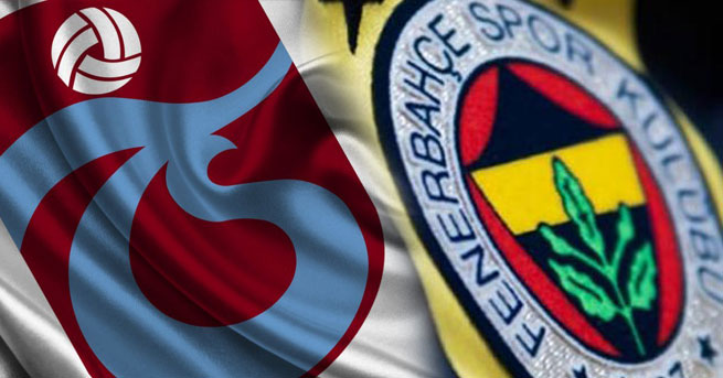 Trabzonspor İle Fenerbahçe'nin Demeç Savaşı!