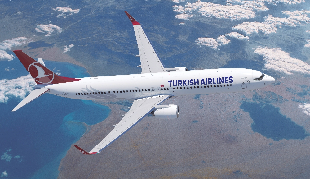 Türk Hava Yolları'ndan Öğrencilere Müjde