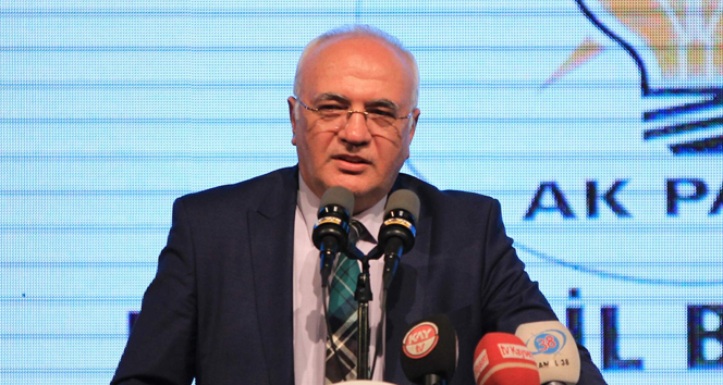 Ekonomi Bakanı'ndan Asgari Ücret Açıklaması!
