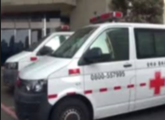 Elinde Cinsel Organıyla Ambulansı Bekledi! Karısı Cinsel İlişkide Kendini Kaybedip Penisini Kopardı