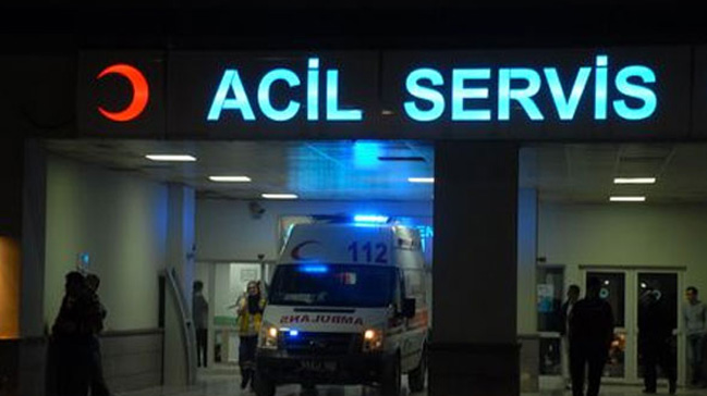 Erzincan’da Cinayet Gibi Kaza! Viraja Hızlı Girdi, 50 Metrelik Uçuruma Uçtu: Çok Sayıda Ölü ve Yaralı Var