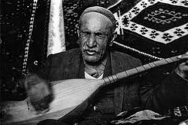 Aşık Veysel 43, ölüm yıldönümünde anıldı