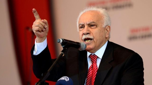 Doğu Perinçek