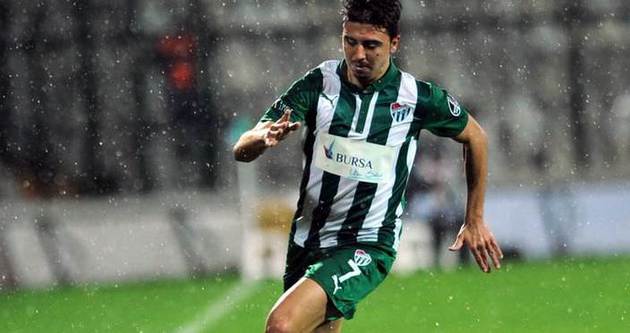 Ozan Tufan'da Karar Günü!