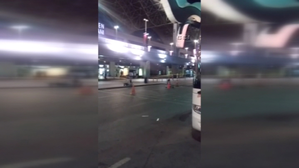 Sabiha Gökçen'de Şüpheli Valiz Alarmı