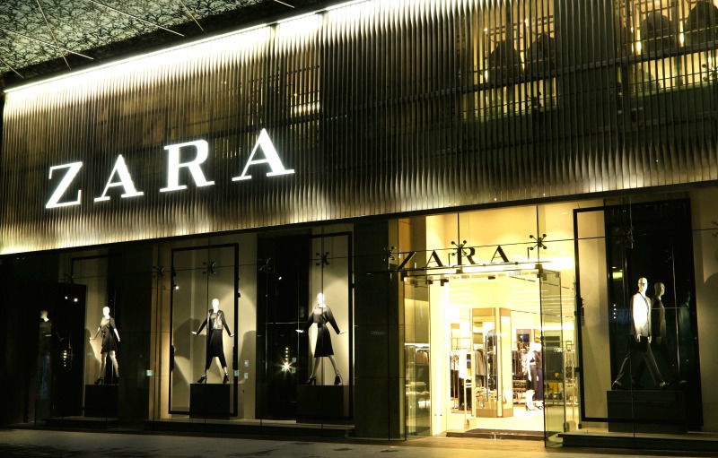 Zara, Mango, H&M Türkiye'den çıkacak
