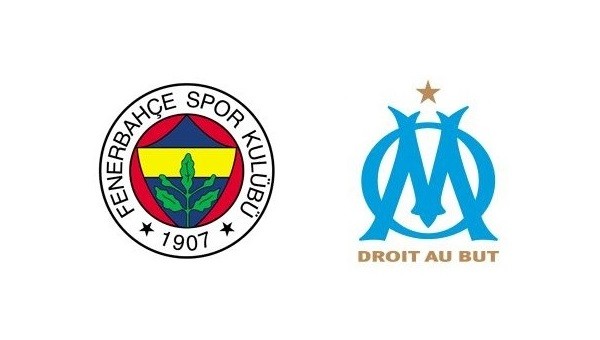 Fenerbahçe - Marsilya Maçı