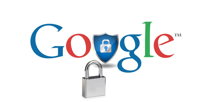 Google ile Şifresiz Giriş Dönemi!