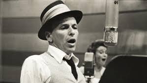 Frank Sinatra Anıldı