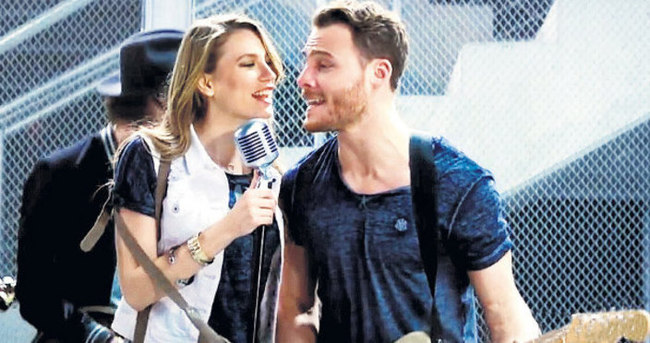 Serenay Ve Keremin Arası Bozuk Mu?
