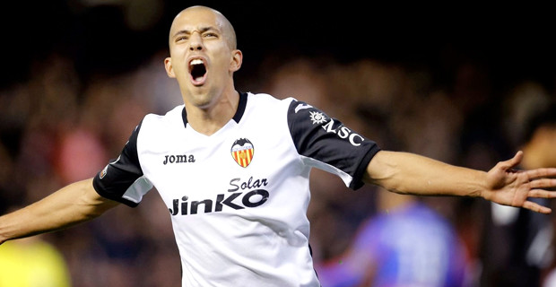 Fenerbahçe'den Feghouli Açıklaması!