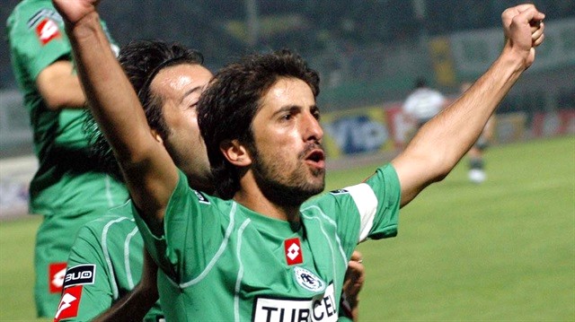 Flaş Haber! Eski Fenerbahçeli Futbolcu FETÖ’den Gözaltına Alındı