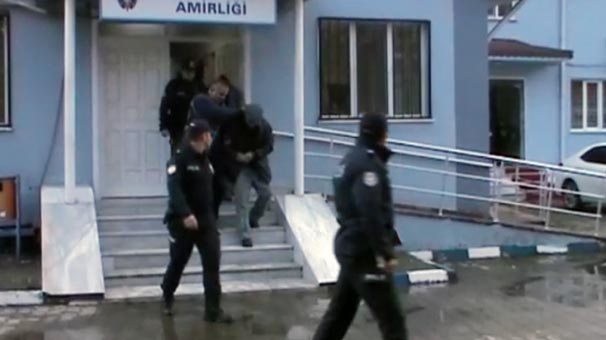 Fuhuşta Banyolu Banyosuz Seçeneği Sunuldu