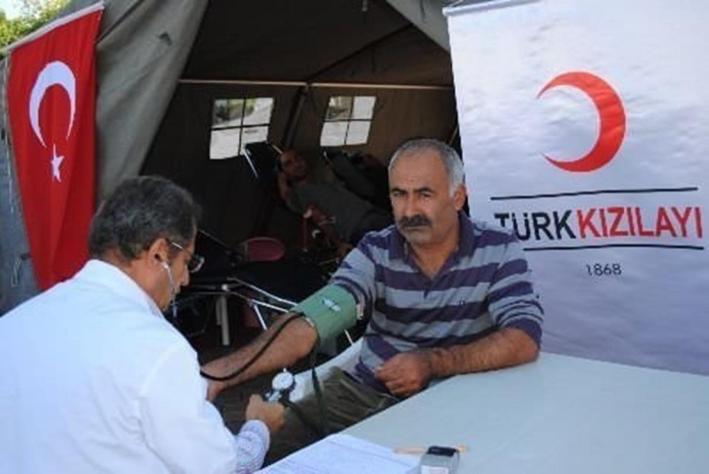 Gençleşmek İstiyorsanız Kan Verin