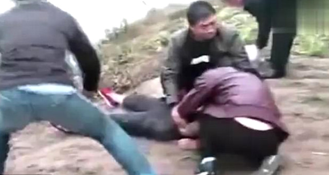 Her Şey Bir Anda Oldu! Müstakbel Gelininin Kısa Boylu Olduğunu Gören Anne Kendini Nehre Atarak Öldü