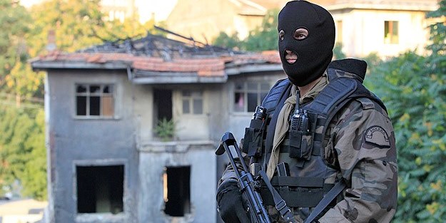 İçişleri Bakanlığı Açıkladı! Bir Haftada 52 Terörist Etkisiz Hale Getirildi!
