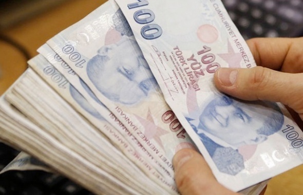 Kamuya 60 Bin İşçi Alınacak, Üstelik Yüzde 60 Zamla!