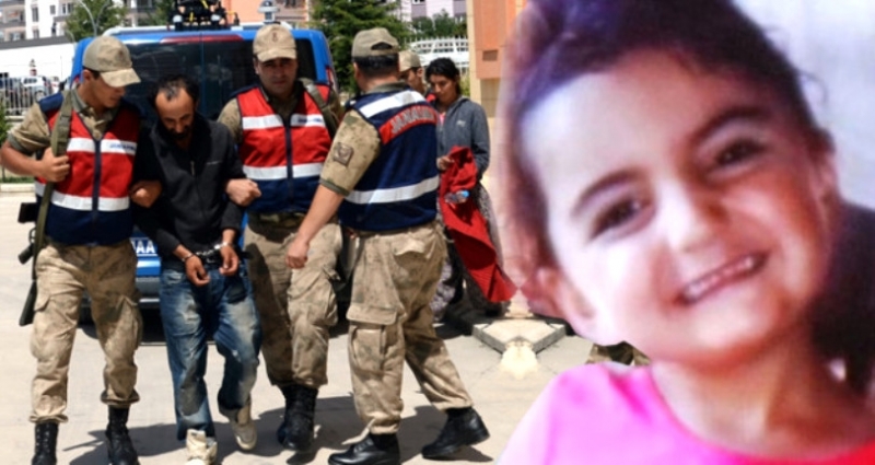 Kayıp Evrim'in Anne ve Babası Neden Tutuklandı, Evrim Öldürüldü Mü?