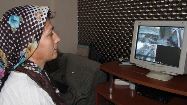 Komşularıyla Başları Dertte! Günlerdir Uyuyamıyorlar!