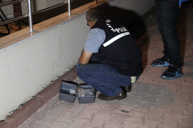 Konya’da Acı Olay! Evlerinin Balkonundan Düşen 3 Yaşındaki Çocuk Öldü