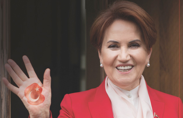Koray Aydın Canlı Yayında Açıkladı! Meral Akşener’in Merakla Beklenen Partisinin Adı Bakın Ne Olacak