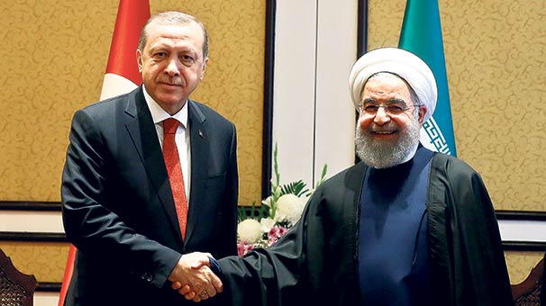 Kritik Görüşme Başlıyor: Cumhurbaşkanı Recep Tayyip Erdoğan İran’da!