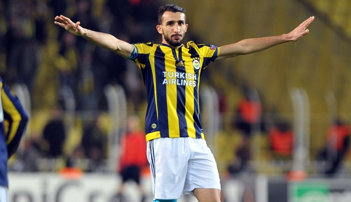 Kritik Maç Öncesi Bir Sakatlık Daha! Fenerbahçe'li Futbolcu Alanya Maçı Kadrosunda Olmayacak
