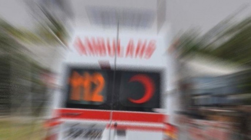 Manisa’da Şok Eden Olay: Perde Takarken Hayatını Kaybetti
