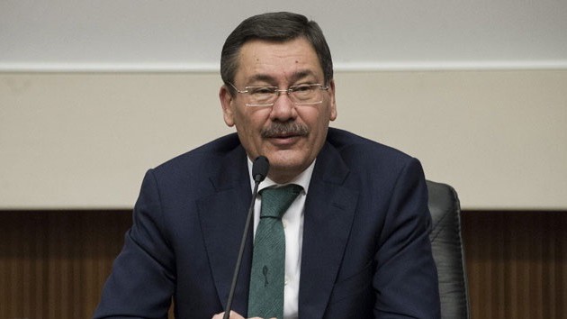 Melih Gökçek İstifa Mı Edecek? Bekir Bozdağ’dan İlginç Cevap