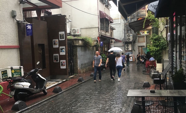 Meteoroloji Saat Verip Uyardı! İstanbul’da Perşembe ve Cuma Günü…