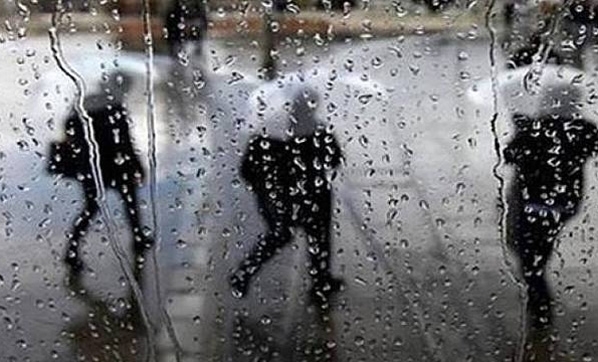 Meteoroloji'den Uyarı Geldi! Öğleden Sonra Şiddetli Geliyor