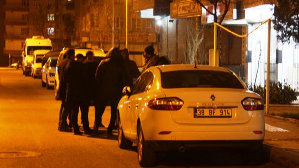 Önce Öldürdüler, Sonra Parçalayıp Evinin Önüne Bıraktılar