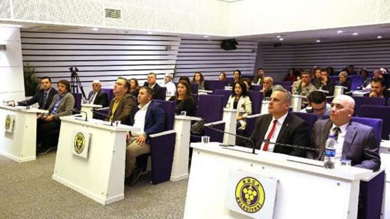 Organ Bağışı Haftasında Başkan Piriştina'dan Örnek Davranış