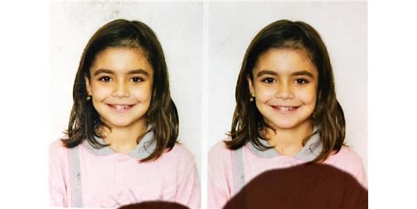 Parkta Oynarken Kaçırılan 10 Yaşındaki Ceylin’den Haber Alınamıyor!