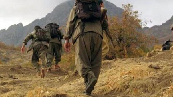 PKK Çocukları Ölümle Tehdit Edip Öyle Şeyler Yapıyor Ki...