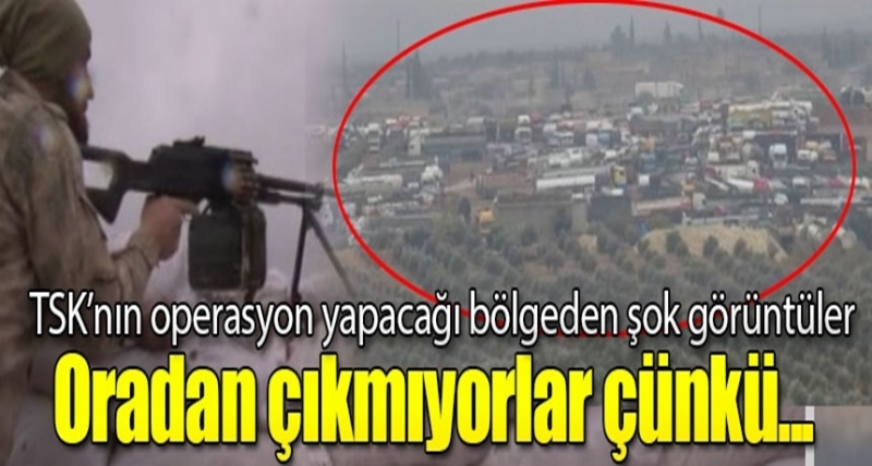 PYD/PKK’nın Münbiç’i Neden Terk Etmediği Ortaya Çıktı