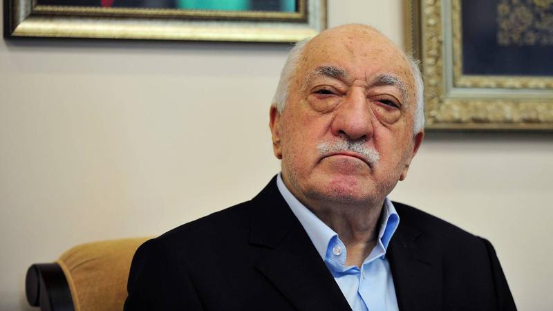 Son Dakika! ABD’den FETÖ Ele Başı Gülen’in İadesi İçin Çok Kritik Adım