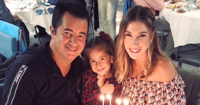 Son Dakika! Acun Ilıcalı Şeyma Subaşı Çiftinden Kötü Haber Geldi!