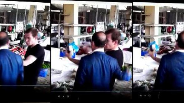 Son Dakika! Edirne Belediye Başkanına Yumruklu Saldırı!