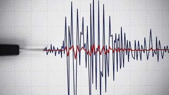 Son Dakika! Ege’de Deprem Oldu