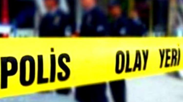 Son Dakika! İstanbul Beşiktaş’ta İş Adamına Silahlı Saldırı!