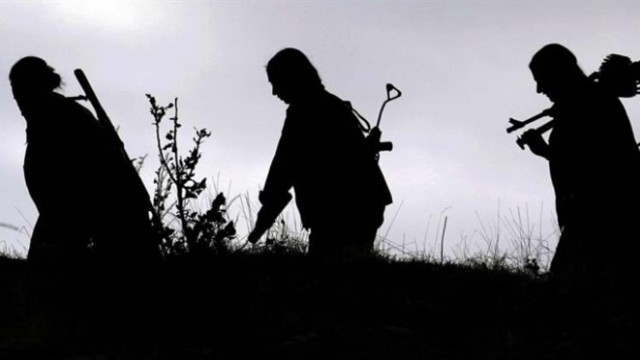 Son Dakika! Şırnak’ta Dev Operasyon: 2 Sözde Üst Düzey PKK’lı Öldürüldü