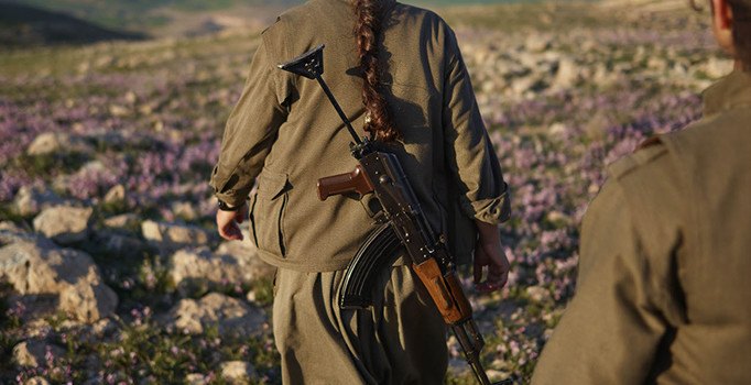 Son Dakika! TSK'dan Önemli Açıklama: Şırnak’ta 5 Terörist Teslim Oldu