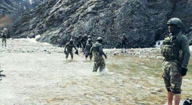 Son Dakika! Tunceli’de El Yapımı Bomba İnfilak Etti Çevredeki Hayvanlar Telef Oldu