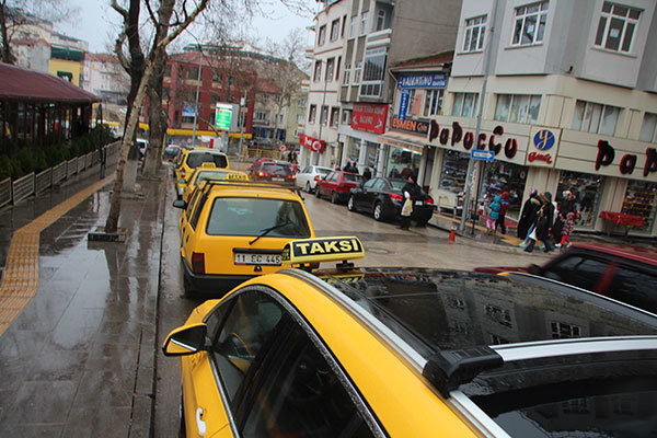 Taksimetre Ücretlerine Rekor Zam! Adeta Cep Yakacak