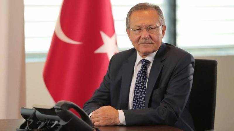 Tartışmalı İsimden Son Dakika Açıklaması! Balıkesir Büyükşehir Belediye Başkanı Kararını Verdi